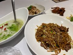-春满园·早茶·粤菜·宴会(前海店)