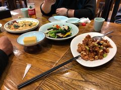 -天和晟新京菜.水煮鱼.湘土菜(国展店)