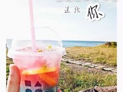 -Cafe Aewol Monsant