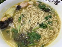 -兴福老面馆(寺路街店)