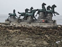 -养马岛旅游度假区