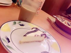 -萨莉亚意式餐厅(国展天虹店)