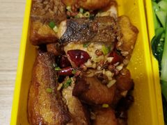 -爷爷的土钵菜(街道口店)