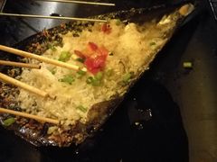 -百盛烧烤龙虾小酒馆(文富北路店)
