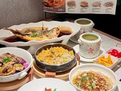 -食锦记·福建私房菜(浦西万达店)