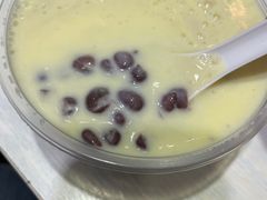 凤凰奶糊-百花传统甜品店(原址店)