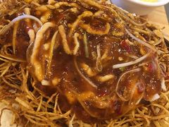 炸土豆丝-福利来酒店(舜耕店)