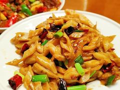 -俺家厨子土菜馆