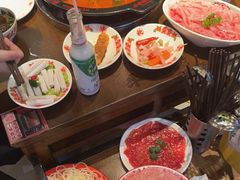 -牛市坎火锅(建设路店)