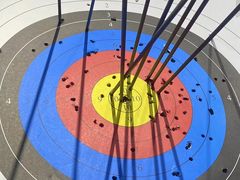-蓝天射箭馆·专业射箭运动(诚丰广场店)