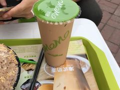 -MOMO冰品·生巧汤圆(红桥店)