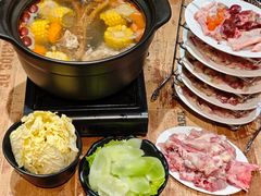 -芭厘·农庄老字号.电饭煲五指毛桃焗鸡