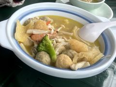 治春一锅鲜-冶春茶社(平山堂店)