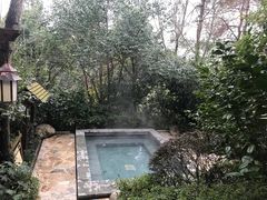 -天目湖涵田半山温泉