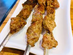 -品回味清真西北楼(宁波首店)