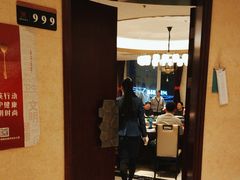 -燕郊烧鸽子(酷车小镇店)