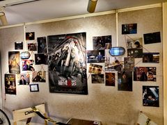 -Dinoo 片场咖啡(酒仙桥店)