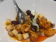 -杭州香格里拉·香宫中餐厅