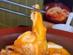 -客颂·客家宴(大壮国际广场店)