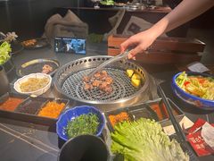 -久藏·横膈膜烧肉·酒场(江汉路店)