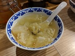 银耳羹-亚皆老街南宁老友粉·米粉(印象城店)