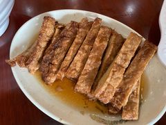 素烧鸭-大明寺素斋