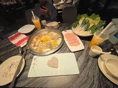 -天都火锅酒楼(虹梅南路店)