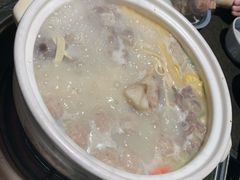 -旺晖本帮骨头煲·深夜火锅(梅园路店)