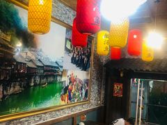 大堂-凯里老街坊酸汤鱼(青云路店)