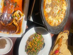 -前海沿·青岛菜(五四广场永旺店)