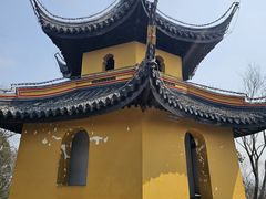 -虞山风景区