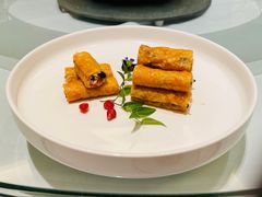 -富淳饭店(陆家嘴保利广场店)