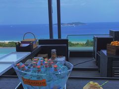 -瑰丽酒店·海吧·天际下午茶·现场DJ·天台酒吧
