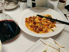 -万荣烤鸭店·北京菜(天坛店)