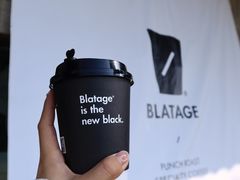 -BLATAGE COFFEE