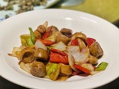 炒套肠-小莆天(元帅路店)
