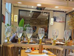 -天盛海鲜烧烤大排档·本地小海鲜·牟平腿穗子(幸福店)
