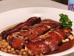 -汤城小厨•粤菜•靓汤(苏州街店)