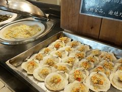 -好伦哥(温都水城店)