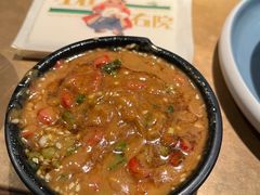 -左庭右院鲜牛肉火锅(新梅广场店)