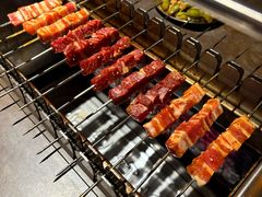 -麦凯伦烧烤·精酿超级工厂店(金桥总店)
