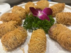 -周锦记广式餐厅(格林生活坊2期店)