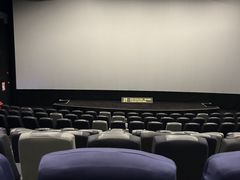 -中影国际影城(印力中心CINITY店)