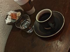 -RUMORS COFFEE ROASTERY鲁马滋咖啡(湖南路店)