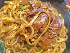 -余艳梅拌面世家(马场横路店)