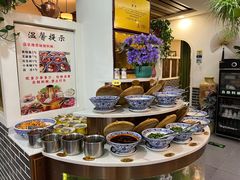 -蘭番坊青海特色铜锅涮·清真