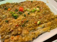 烤茄子-枪火串烧·东北特色烧烤(罗湖总店)