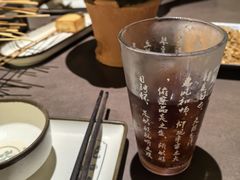 -菌乡缘·野生菌蒸汽鱼火锅(江边夜市店)