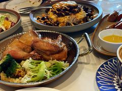 -盐说·西式餐酒馆(光明万达店)