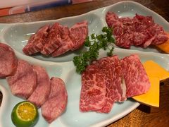 -御牛道日式烤肉料理(杭州万象城店)